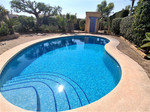 3 bedroom Villa for sale in Calpe
