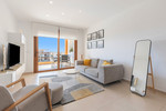 3 bedroom Appartement te koop in Villamartin