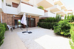 2 спальни Квартира для продажи в Cabo Roig