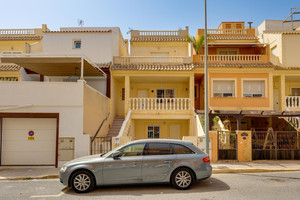 3 bedroom Villa for sale in Los Montesinos