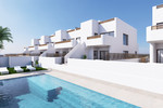 3 bedroom Appartement te koop in Dolores