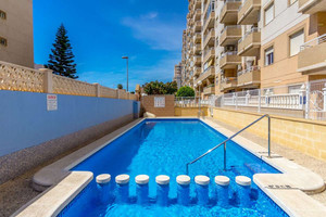 2 bedroom Apartment for sale in Torrevieja