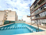 Appartement te koop in Torrevieja