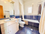 5 bedroom Villa te koop in San Miguel de Salinas