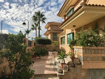 6 bedroom Villa for sale in Benidorm