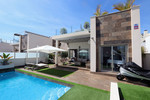 5 bedroom Villa te koop in Villamartin