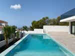 6 bedroom Villa for sale in Finestrat