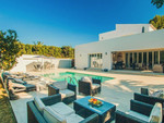 6 bedroom Villa for sale in Javea