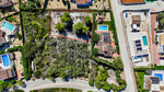 Plot for sale in Javea