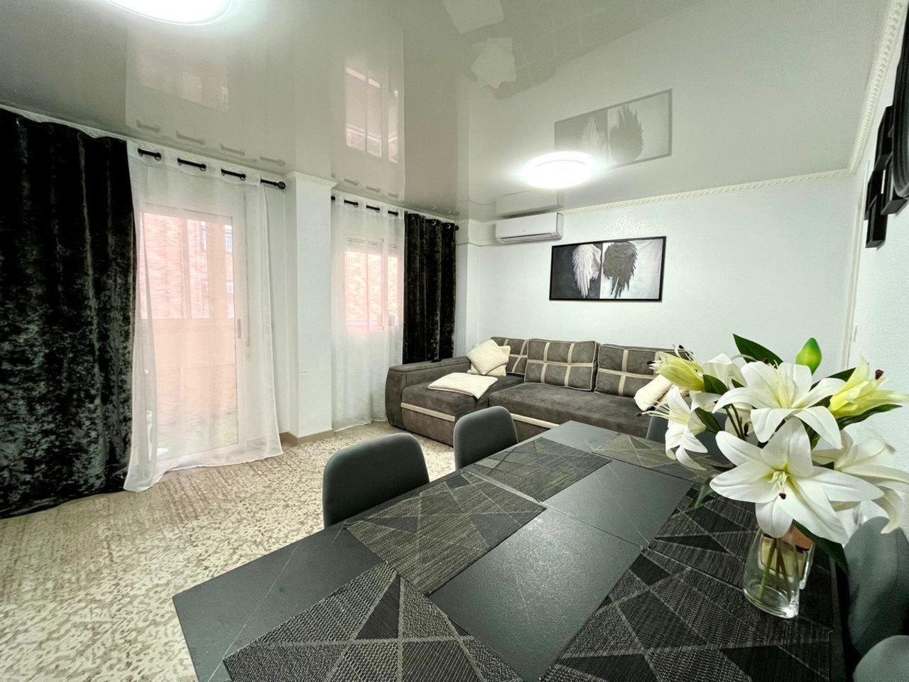 4 schlafzimmer Wohnung 
zum verkauf in Torrevieja