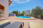 3 bedroom Villa for sale in Javea