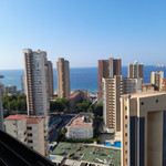 1 bedroom Apartment for sale in Benidorm