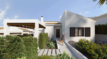 3 bedroom Villa for sale in Algorfa