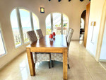3 bedroom Villa for sale in Calpe