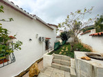 4 bedroom Villa for sale in Montemar