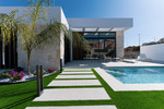 3 bedroom Villa te koop in Rojales