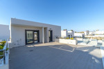 3 bedroom Villa for sale in Orihuela Costa