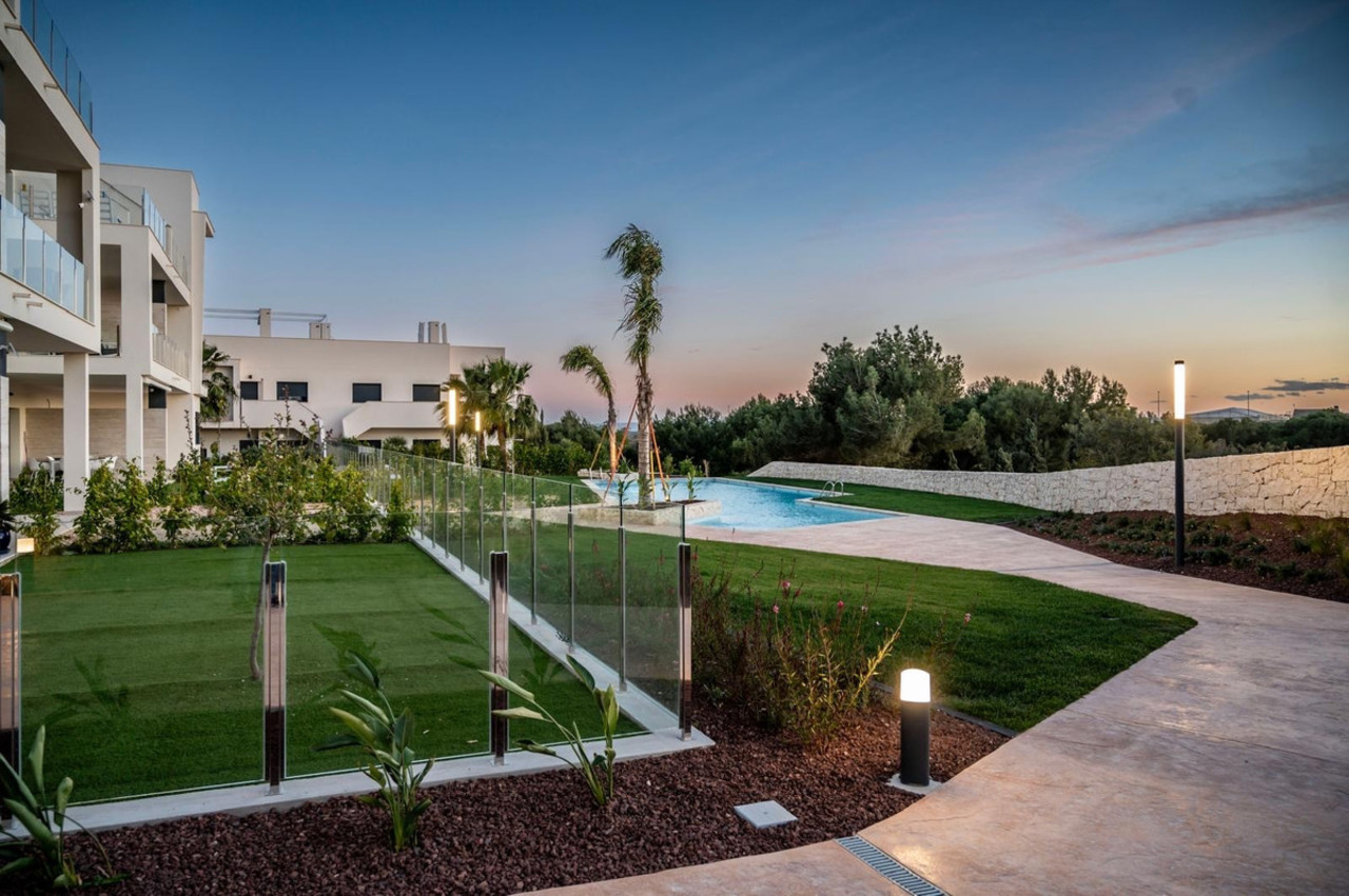 2 bedroom Apartment for sale in Pilar de la Horadada