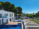 5 bedroom Villa for sale in Moraira