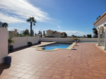 4 bedroom Villa for sale in Calpe