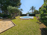 6 bedroom Villa for sale in Javea