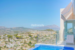 2 bedroom Villa for sale in Cumbre del Sol