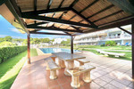2 bedroom Appartement te koop in Moraira