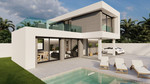 3 bedroom Villa te koop in Ciudad Quesada
