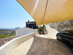 3 bedroom Villa for sale in Calpe