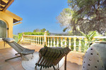 4 bedroom Villa for sale in Moraira