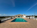 6 bedroom Villa te koop in Rojales