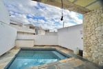 4 bedroom Villa te koop in Benitachell