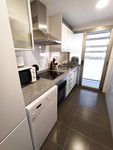 2 bedroom Appartement te koop in Benidorm