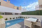 4 bedroom Villa for sale in Guardamar del Segura