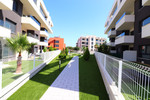 2 bedroom Appartement te koop in Villamartin