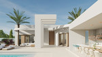 4 bedroom Villa for sale in Algorfa