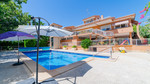 7 bedroom Villa for sale in Campoamor