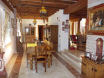 4 bedroom Villa te koop in Orihuela