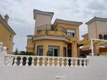 2 bedroom Villa for sale in Algorfa