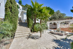 5 bedroom Villa te koop in Altea