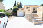 3 bedroom Villa for sale in l'Alfas del Pi