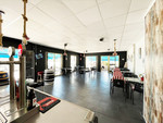 Commercial for sale in Calpe