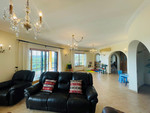 6 bedroom Villa te koop in Altea