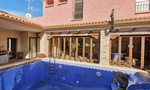 4 bedroom Villa for sale in Orihuela