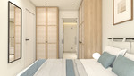 3 спальни Квартира для продажи в Torre de la Horadada