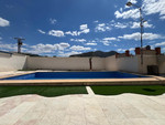 2 bedroom Villa for sale in Alguena