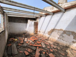 2 спальни Участок для продажи в Villena