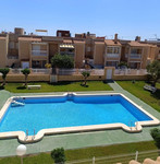 2 bedroom Apartment for sale in Aguas Nuevas