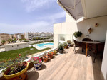 2 bedroom Appartement te koop in La Florida