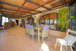 3 bedroom Villa for sale in Javea